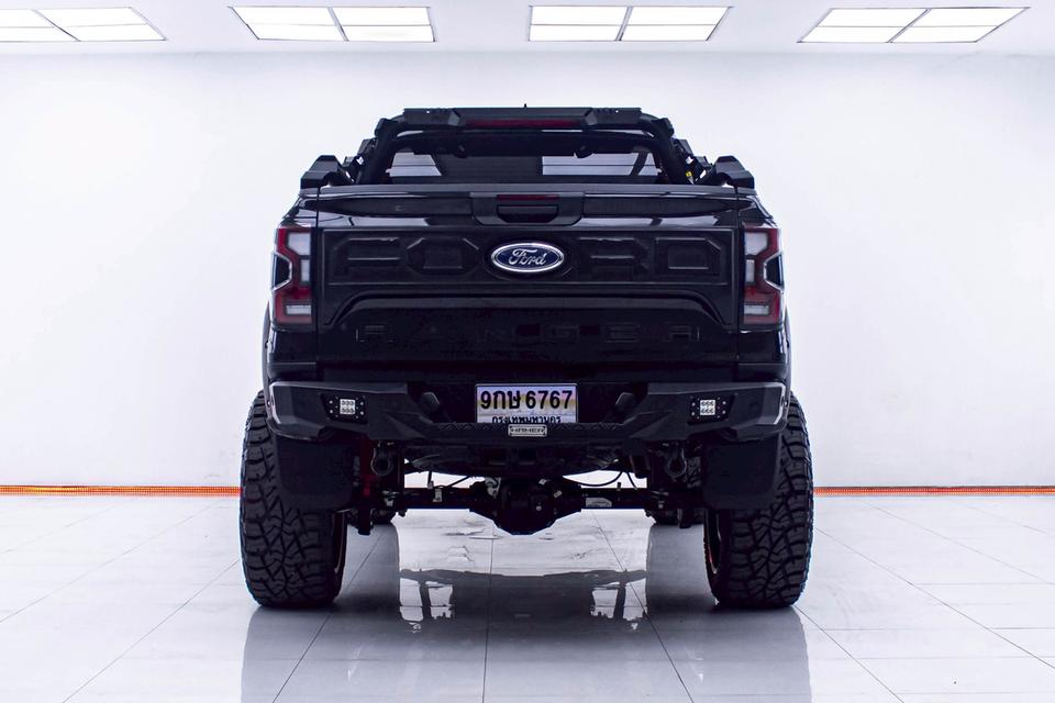 FORD RANGER 2.0 XLS HI-RIDER DOUBLECAB 2025  13