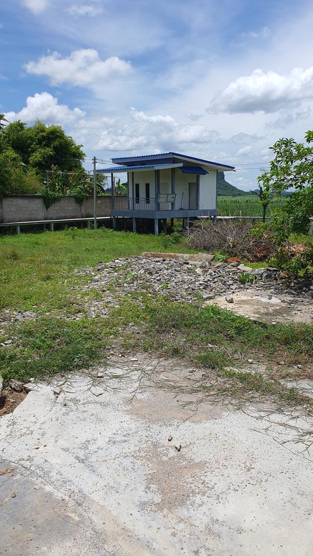 บ้านพร้อมที่ดิน ต.ปากช่อง อ.จอมบึง ราชบุรี 7