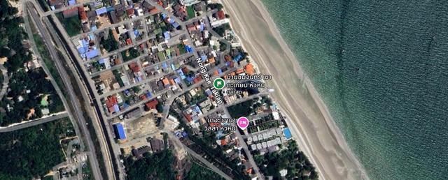 ขายบ้านชมจันทร์ เขาตะเกียบ (ใกล้ซอยตะเกียบ 9) 8