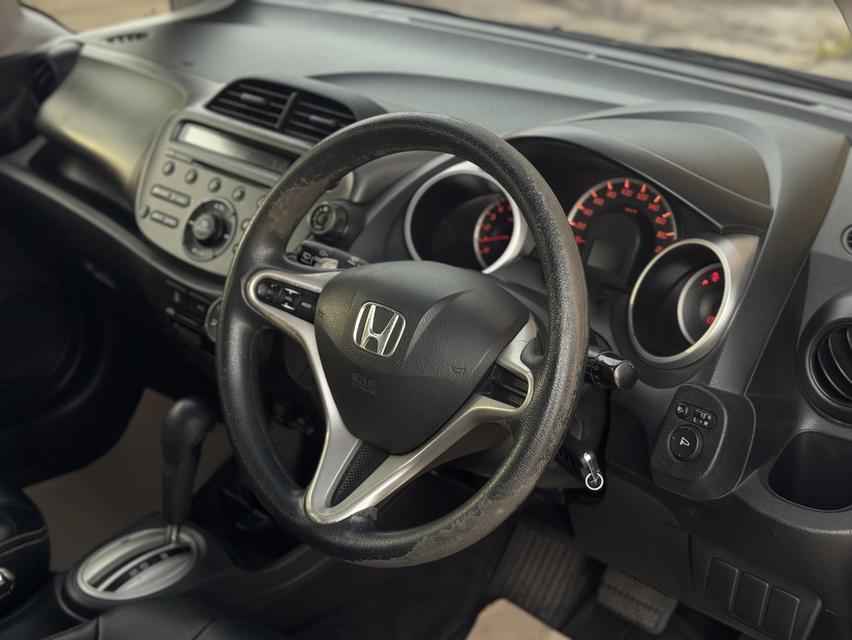 HONDA JAZZ GE 2008 AUTO TOP SV 13
