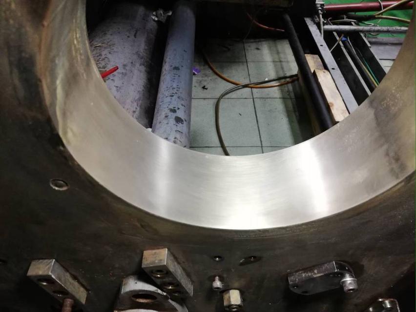 ซ่อมบอริ่งที่เป็นรอยสึกทุกชนิด รูปที่ 5