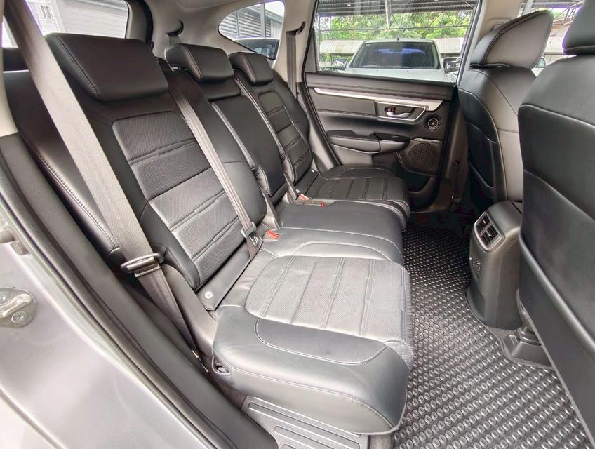 HONDA CR-V 2.4E 11