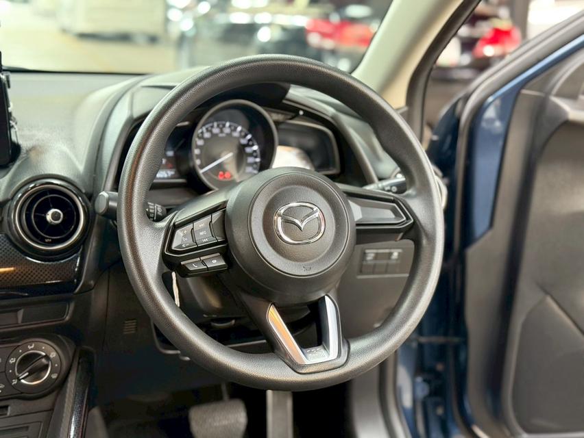 MAZDA2 1.5 XD Sports ปี 2018 7