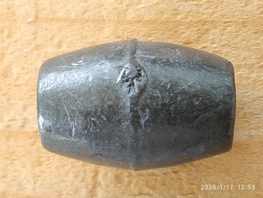 ลูกสะกดอาจารย์เจือวัดกลางบางแก้ว รูปที่ 6