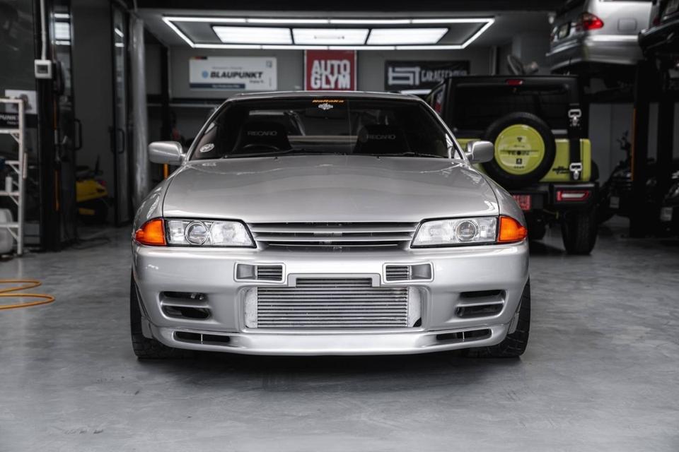 Nissan Skyline GTR R32 Nismo 1000hp รหัส 67GG32 3