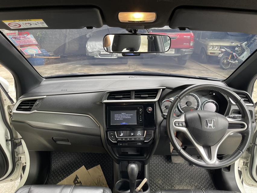 HONDA BRV1.5SV 19