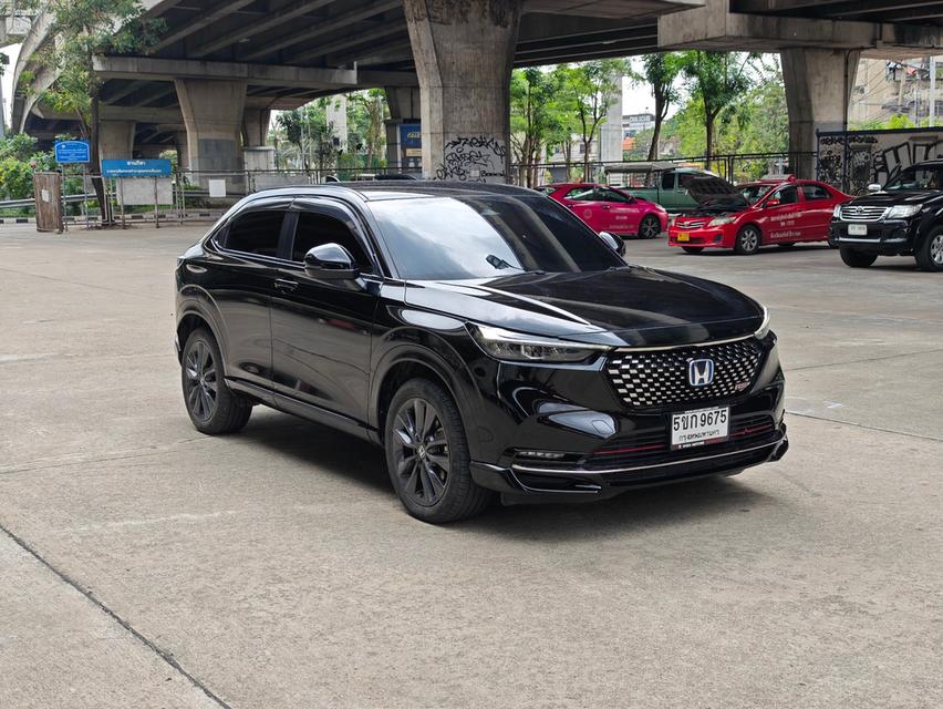 Honda HRV RS 3
