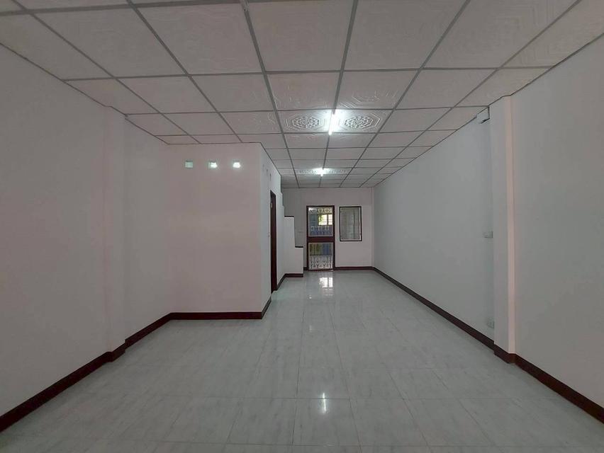 ขายบ้าน 2 ชั้น หมู่บ้านพิชาดา ใกล้เทศบาลเมืองพิมลราช 6