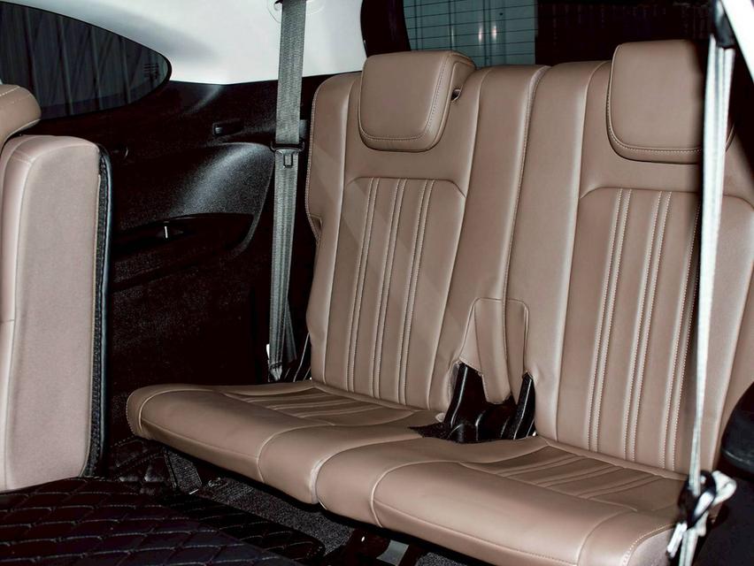 ขาย Isuzu MU-X 1.9 ปี23 14