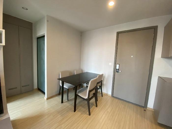 เช่าถูก 15,000 บาท ** 1 Bed (PLUS) ** เดอะ ไพรเวซี่ ท่าพระ อินเตอร์เชนจ์ ** ติดรถไฟฟ้า แยกท่าพระ ** 088-398-3835 MR.BOAT 7