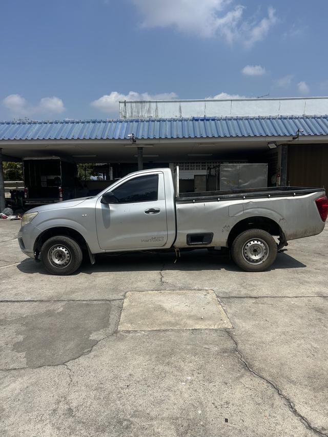 รหัสรถ BK4183 NISSAN NP300 2015 รูปย่อยที่ 4