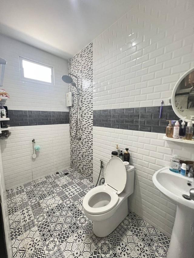 ให้เช่าบ้านเดี่ยวชั้นเดียว ใกล้โรงเรียน บกว. บ้านฉาง 7