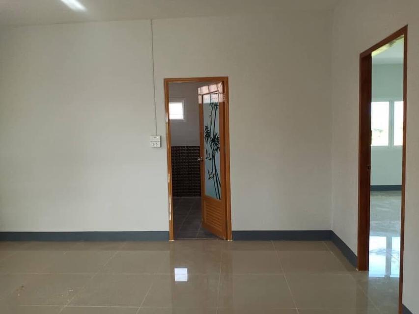 บ้านพร้อมที่ดิน เมืองแพร่ 3ห้องนอน2ห้องน้ำ ใกล้สนามบิน 10