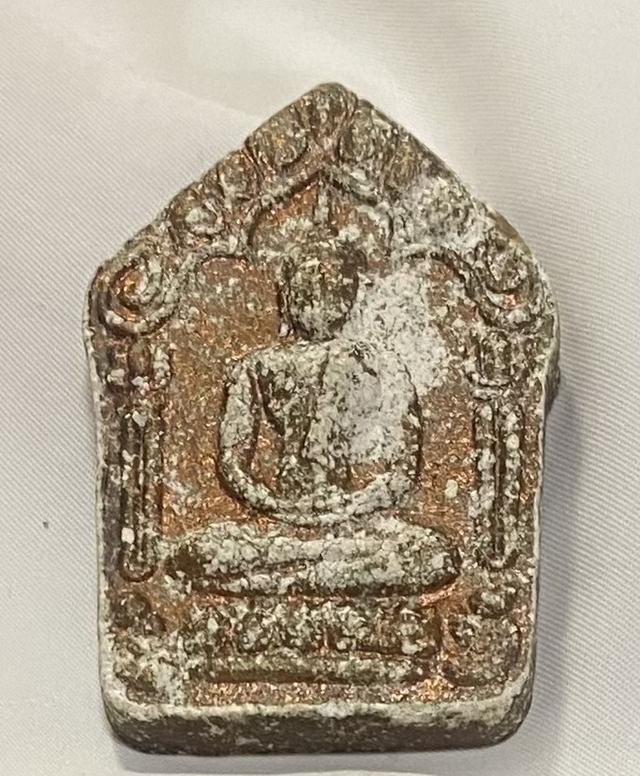 ขุนแผนผงพรายกุมารหลวงปู่ทิมวัดละหารไร่ รูปที่ 15