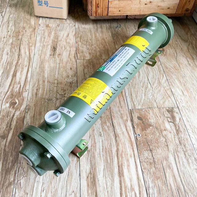 ออยคูลเลอร์ (Oil Cooler) Kamui SL Series