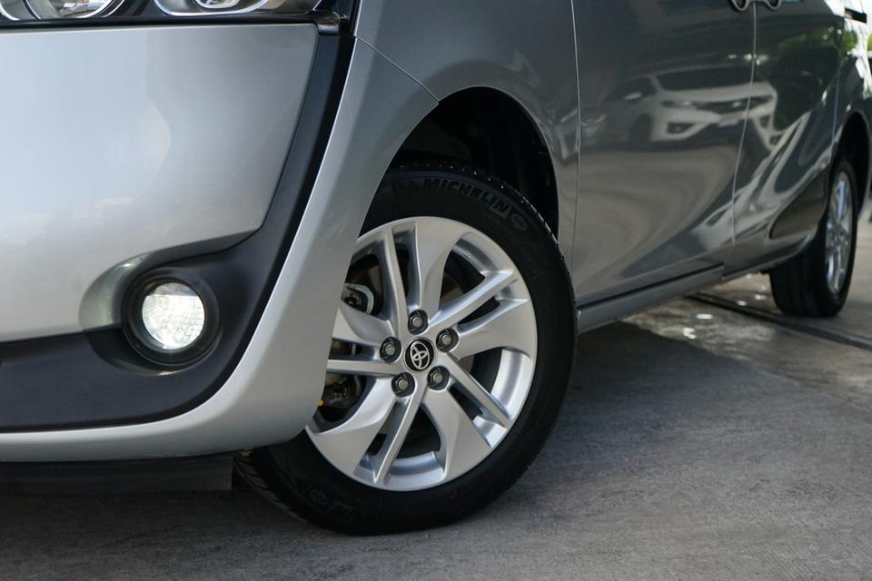 🚩 TOYOTA SIENTA 1.5 G 2018 8