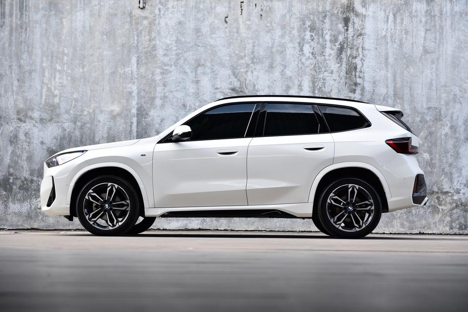 #BMW #X1 sDrive20i M Sport (U11) 2023 แท้ BSI 5 ปี 100,000 กิโล รูปที่ 5
