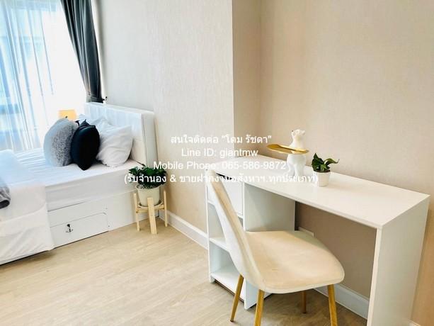 condominium เมโทร ลักซ์ รัชดา 1BR1BR 18000 THAI BAHT ใกล้กับ โรงเรียนกุนนทีรุทธารามวิทยาคม โลเคชั่นดี 3