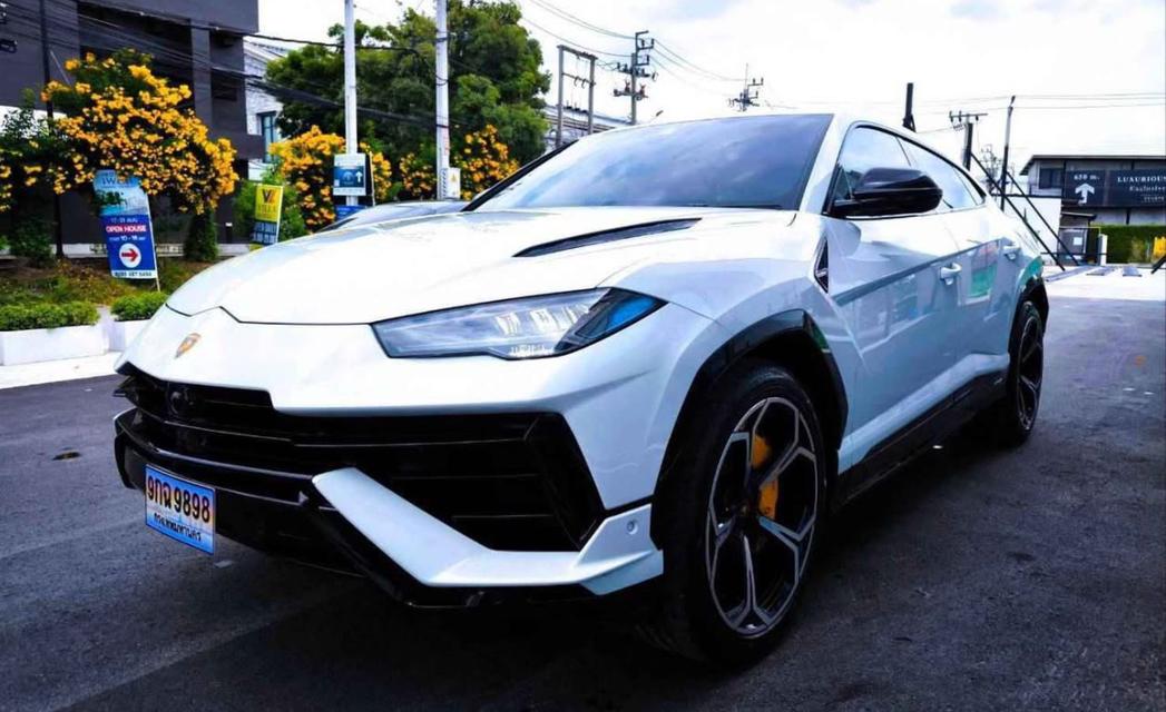 รถ Lamborghini Urus S 4.0 4WD 2