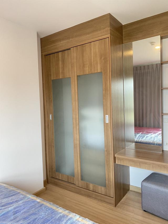 ขายซีฮิลล์คอนโดราคาถูก ศรีราชา ชลบุรี 6