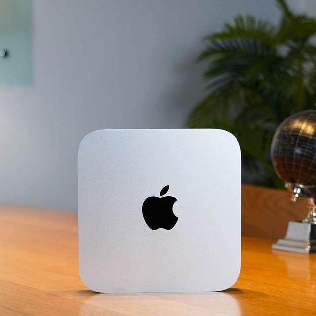 Mac Mini 2014 การใช้งานปกติ 4