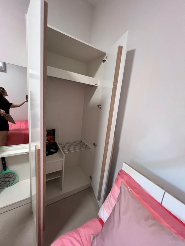 บ้านเดี่ยวชั้นเดียว หมู่บ้านวังตาล ต.สันผักหวาน อ.หางดง 3