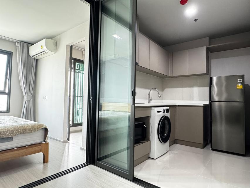 คอนโดให้เช่าติดรถไฟฟ้า 7