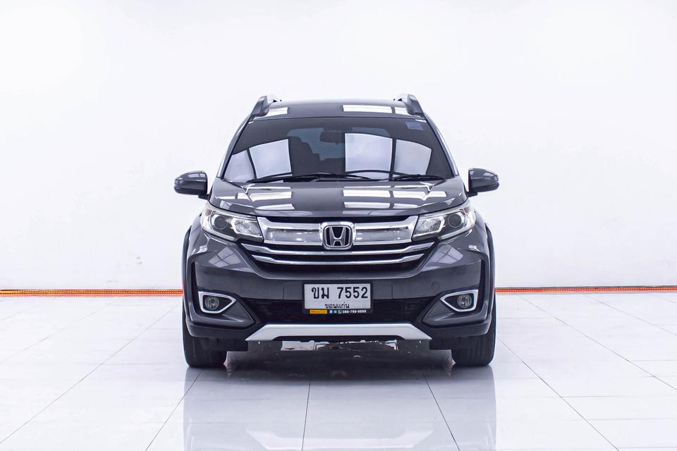 รหัสรถ 1D622 BR-V 1.5 SV MNC 2020