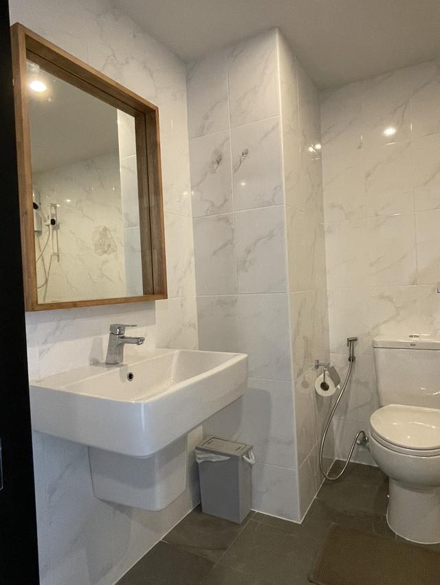 🏨 Condominium ห้องสวย สภาพใหม่ ทำเลใกล้เซ็นทรัลเฟสติวัล #หนองป่าครั่ง- ราคา 3.5 ล้านบาท ✨公寓出售 1 卧室 2 卫生间 - 公寓出售 3.5 MB ✨ 12