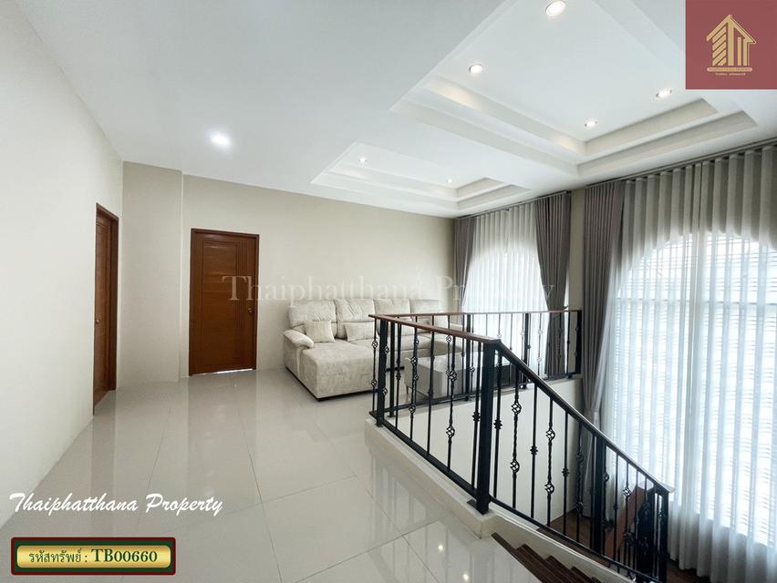 บ้านสวนเนรมิต ออเงิน-รามอินทรา 7