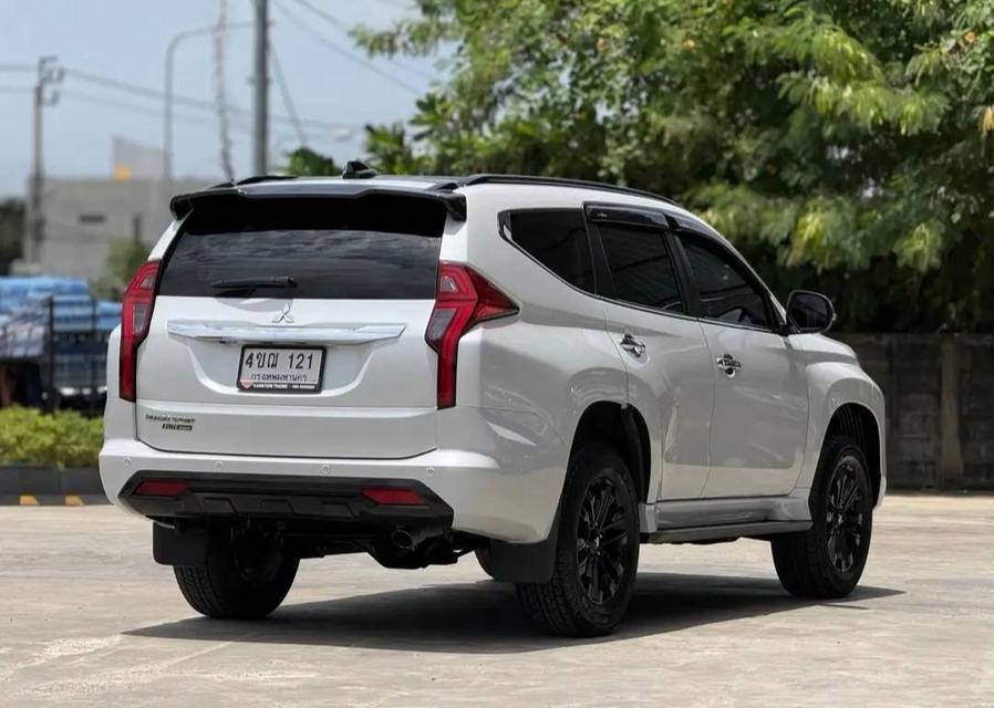 ✨ MITSUBISHI PAJERO SPORT 2.4 GT PREMIUM ELITE EDITION 2WD ปี 2023 รูปที่ 6
