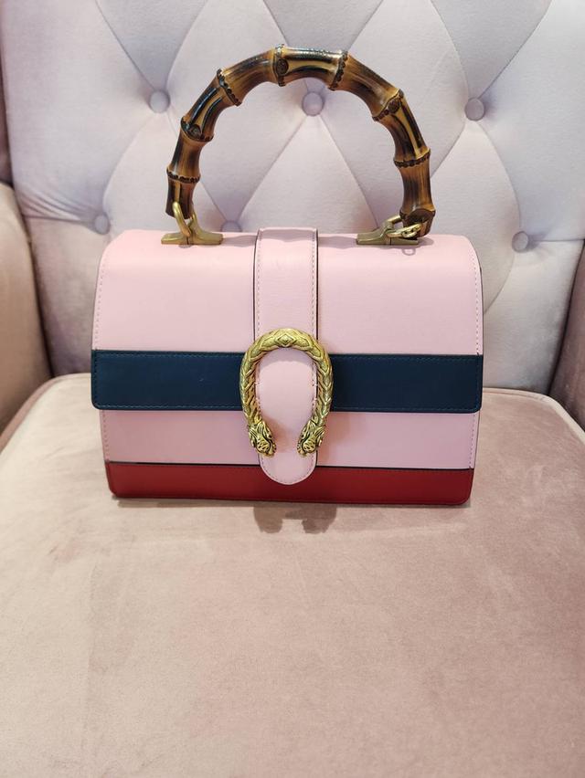 gucci dionysus leather crossbody handbag 2