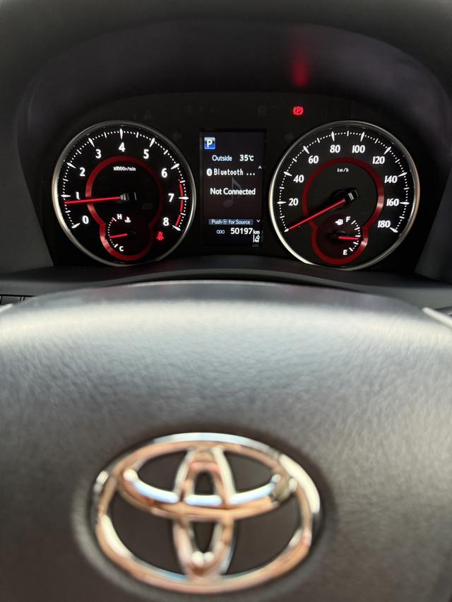 2023 Toyota ALPHARD 2.5 (ปี 15-23) S C- Package Van รูปที่ 9