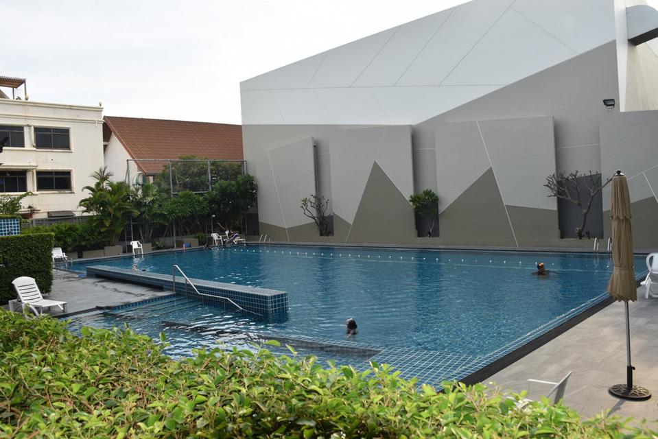 หมู่บ้านปัญญา พัฒนาการ เขตสวนหลวง ขายบ้านพร้อมที่ดิน 160 ตารางวา ติดถนนเมนหลัก ทำเลใกล้ BTS อ่อนนุช 4