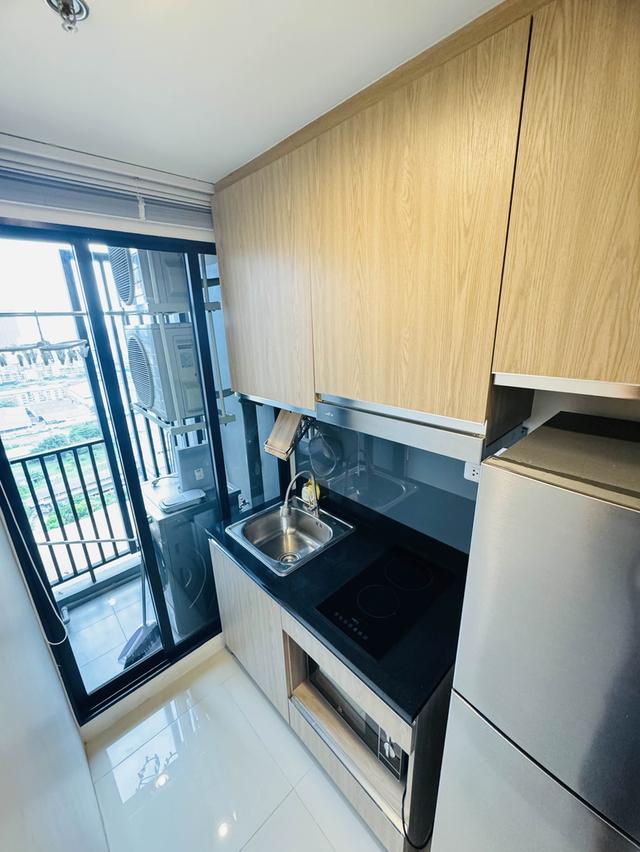 คอนโด Niche Monod Sukhumvit Bearing 7