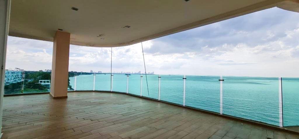 Paradise Ocean View Condo Pattaya 2