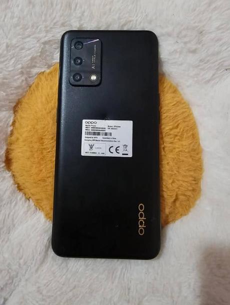 OPPO A95 ขายถูกน่าใช้ 2