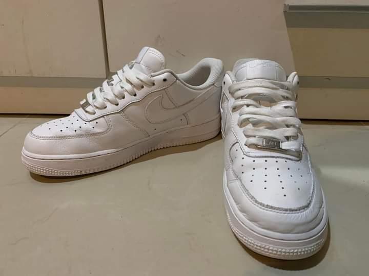 รองเท้า Nike Air Force 1  3