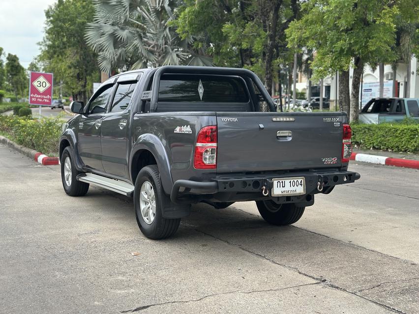 TOYOTA VIGO CHAMP4ประตู PRERUNNER VN TURBO รูปย่อยที่ 4