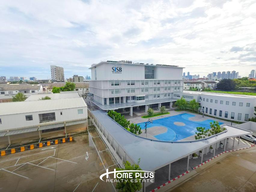 🏢 ขาย/เช่าโฮมออฟฟิศ 5 ชั้น บีสแควร์ พระราม 9–เหม่งจ๋าย ซอยสหการประมูล ถนนประชาอุทิศ 13