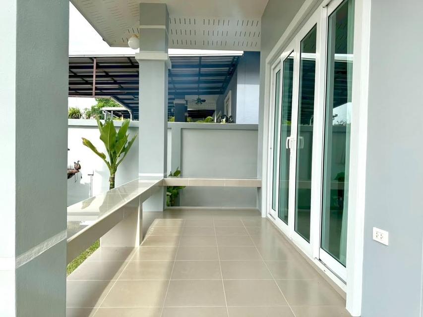Single house >> Tung Klom - Tal Man 25/1 Pattaya 4