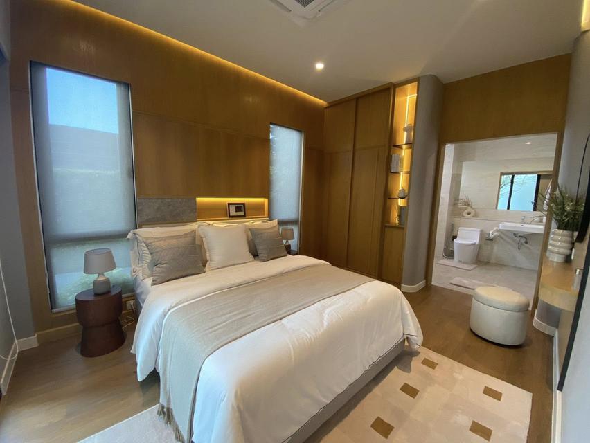 ขายบ้านเดี่ยว 2 ชั้น โครงกการ Vivaldi Bangna ขายบ้านตัวอย่าง สวยมาก 7