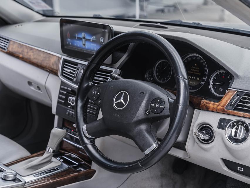 รหัสรถ 67GG373 Mercedes Benz W212 แต่งเป็น E63 FACELIFT Look ปี 2012 17