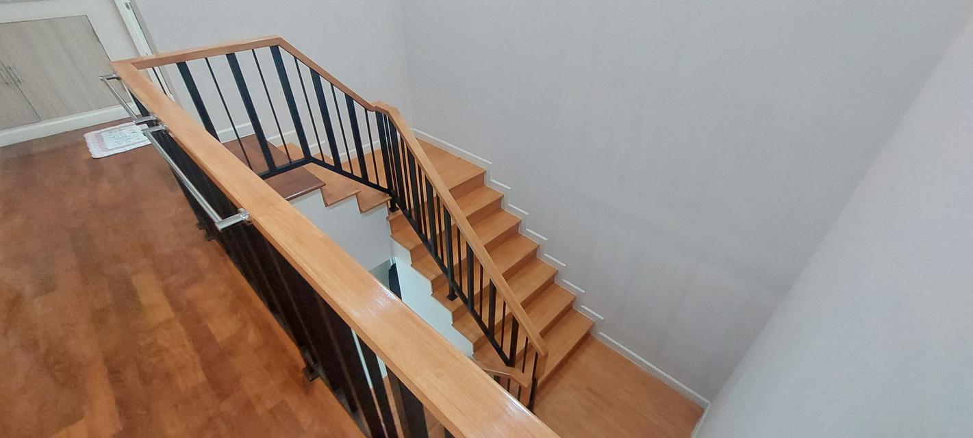 บ้านปริญญ์ สาทร - ราชพฤกษ์ ถนนราชพฤกษ์ ใกล้ BTS บางหว้า 19