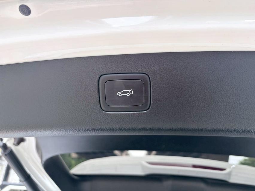 🚗 2021 MG HS 1.5 PHEV X Sunroof AT รูปที่ 20