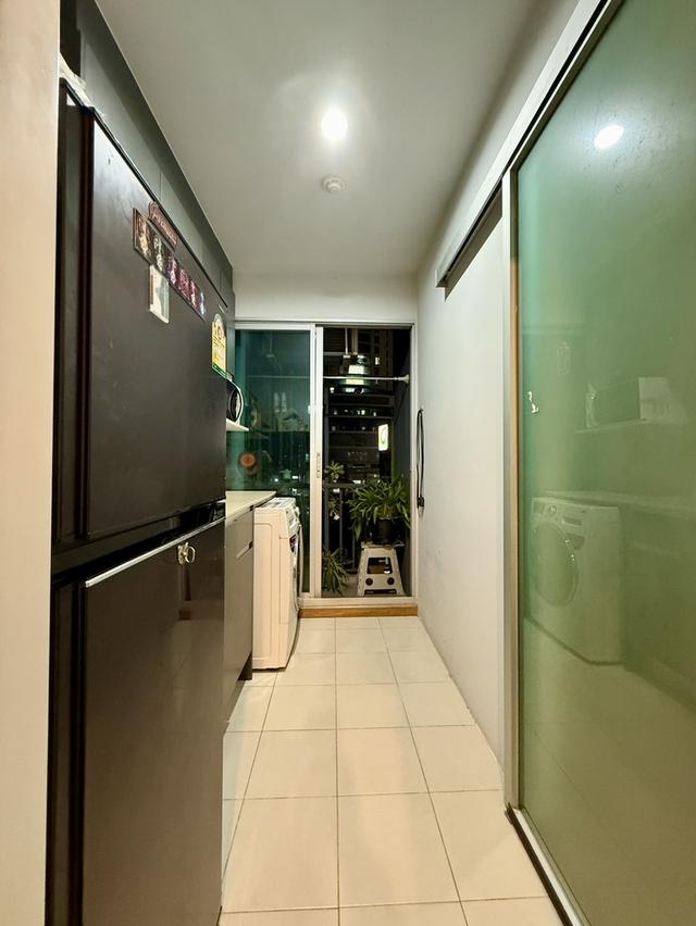 คอนโดฮอลล์มาร์คแจ้งวัฒนะ 17