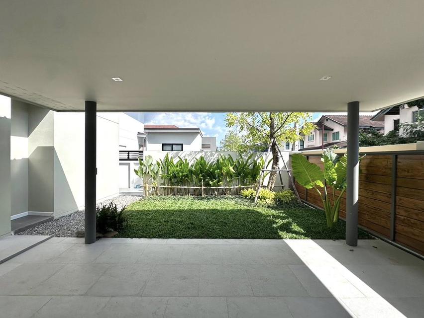 🏡🌥บ้านพูลวิลล่า 2 ชั้น + สระส่วนตัว สบายทั้งครอบครัว ตอบโจทย์ทุกไลฟ์สไตล์ 2