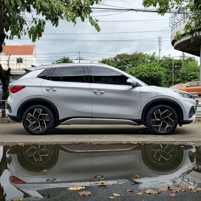 รหัสรถ BAC678 🚘 BYD Atto 3 Extended Range ปี 2023 6