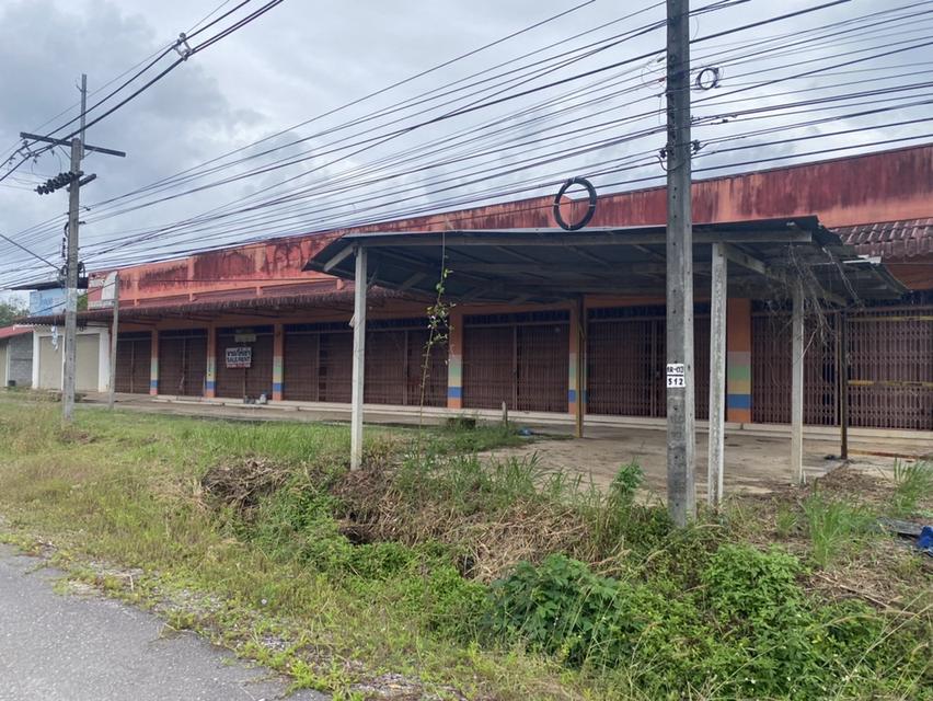 ขายที่ดินพร้อมสิ่งปลูกสร้าง 4