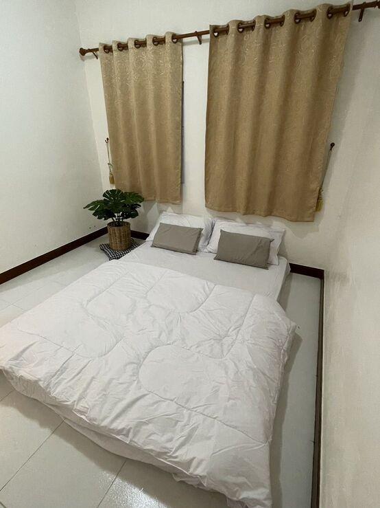 บ้านเช่าสันติธรรม ถนนเทวัญ บ้านหน้ากว้าง อำเภอเมืองเชียงใหม่ ค่าเช่า 25,000/เดือน 7